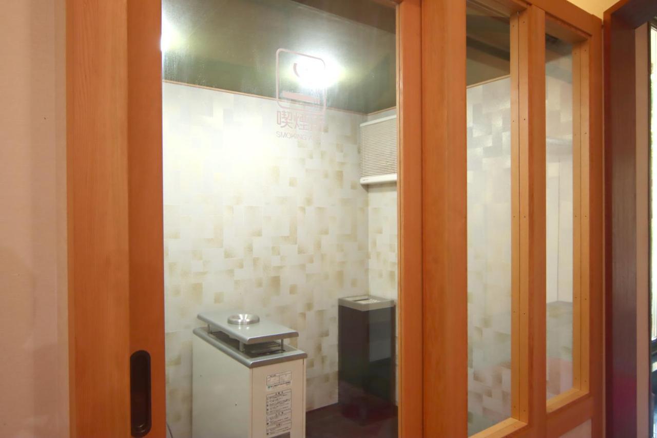 Hotel Nishiki-No-Yu Jimotoya Matsumoto Esterno foto