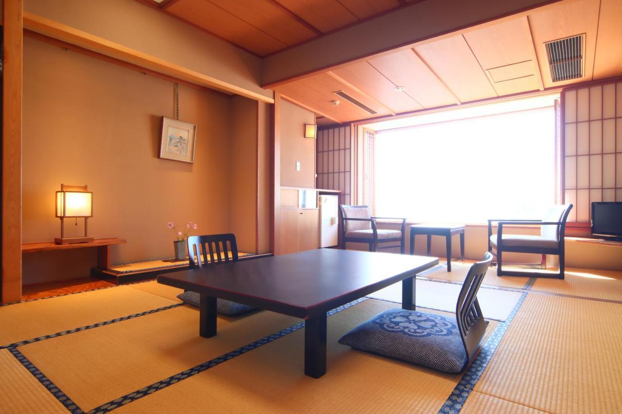 Hotel Nishiki-No-Yu Jimotoya Matsumoto Esterno foto