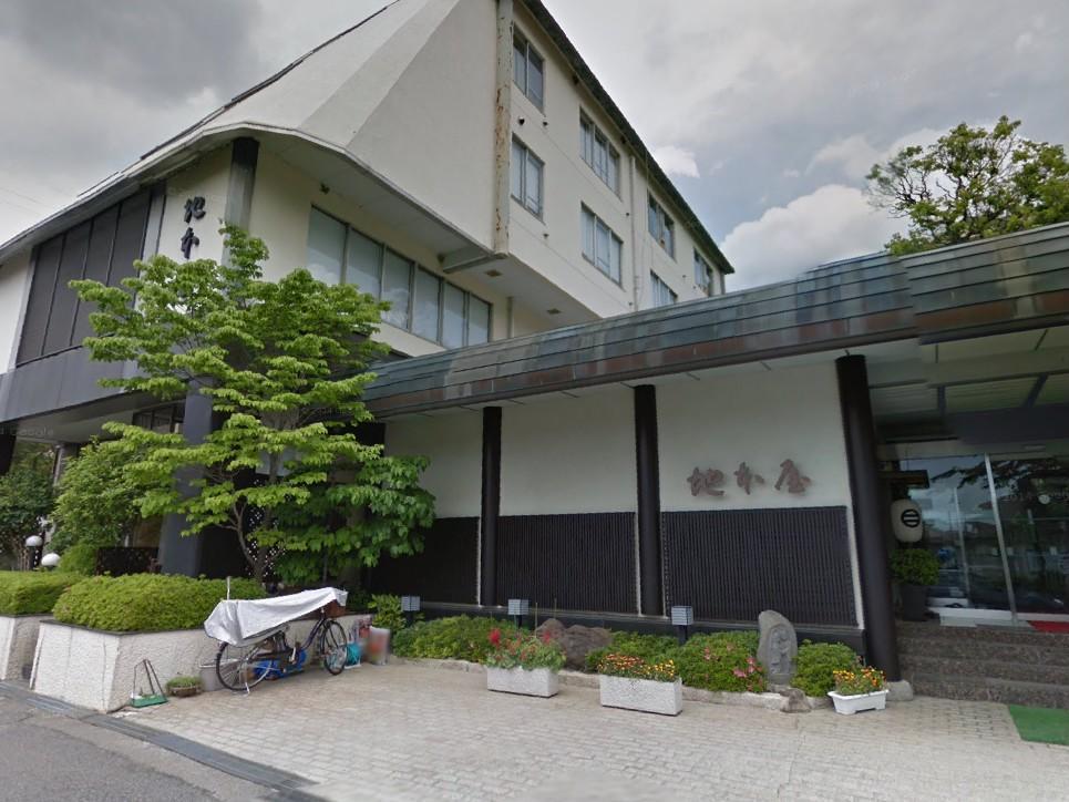 Hotel Nishiki-No-Yu Jimotoya Matsumoto Esterno foto