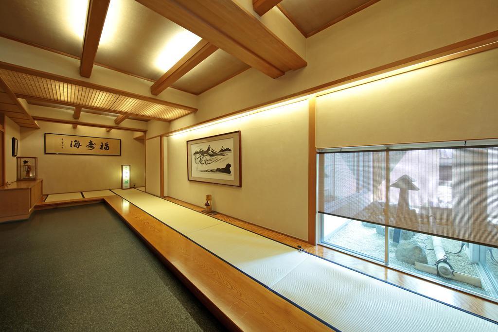 Hotel Nishiki-No-Yu Jimotoya Matsumoto Esterno foto
