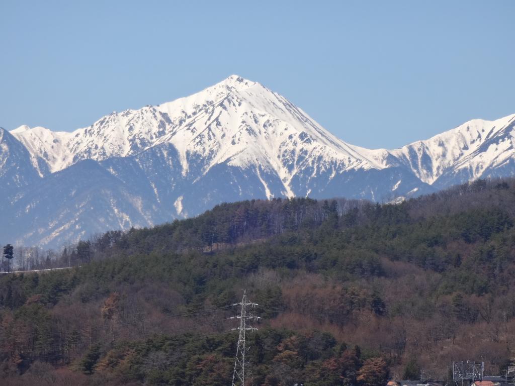 Hotel Nishiki-No-Yu Jimotoya Matsumoto Esterno foto