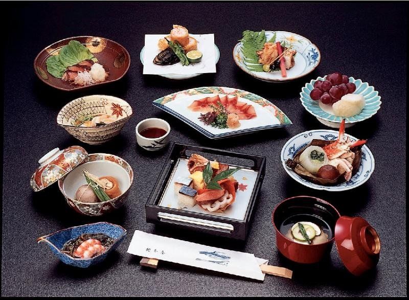 Hotel Nishiki-No-Yu Jimotoya Matsumoto Esterno foto