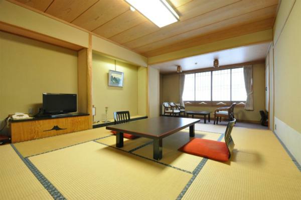 Hotel Nishiki-No-Yu Jimotoya Matsumoto Esterno foto